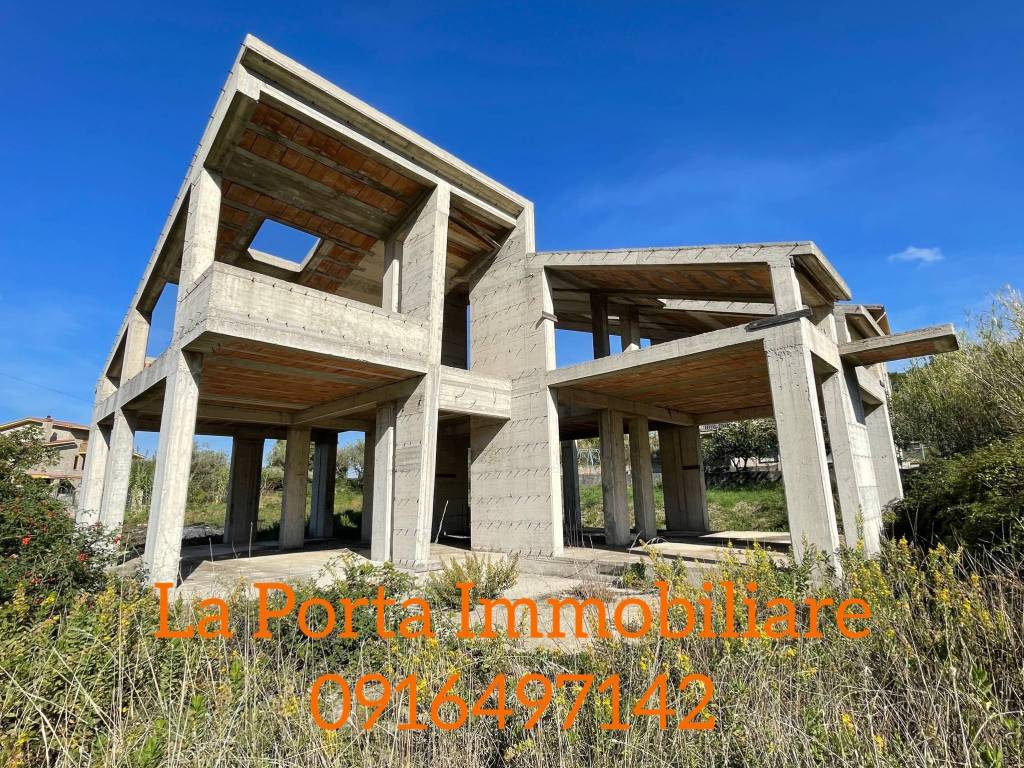 Villa a Monreale in Via P.G. 11, 6 - Foto 5