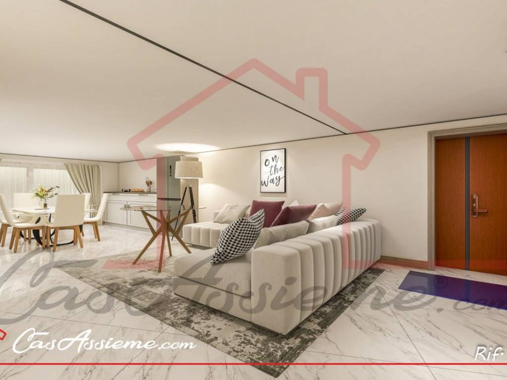 Appartamento a Tombolo in Via Roma - Foto 2