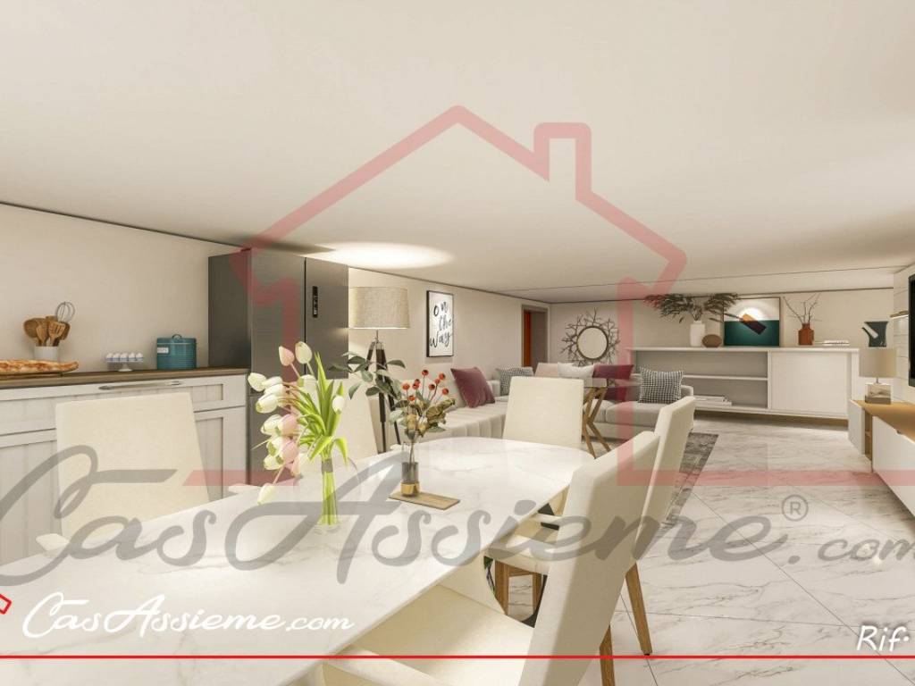 Appartamento a Tombolo in Via Roma - Foto 3