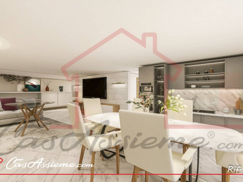 Appartamento a Tombolo in Via Roma - Foto 4