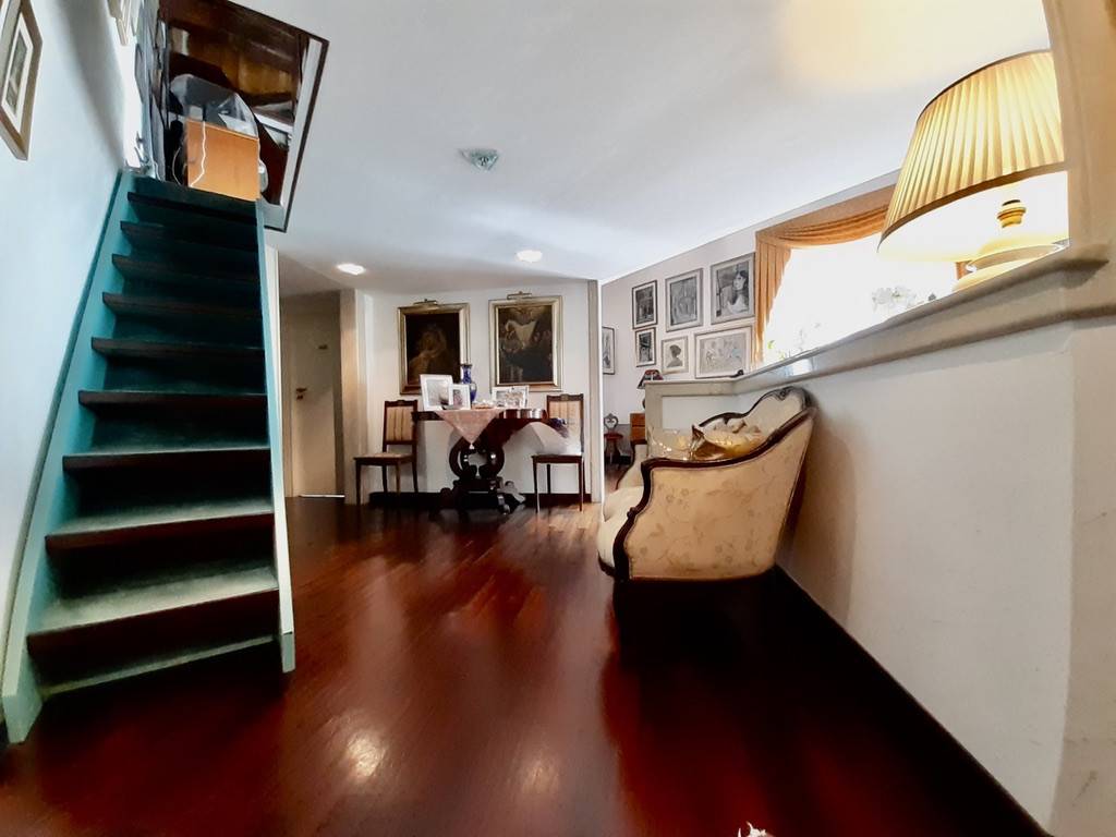 Appartamento a Catanzaro in Via Santa Maria di Mezzogiorno - Foto 4