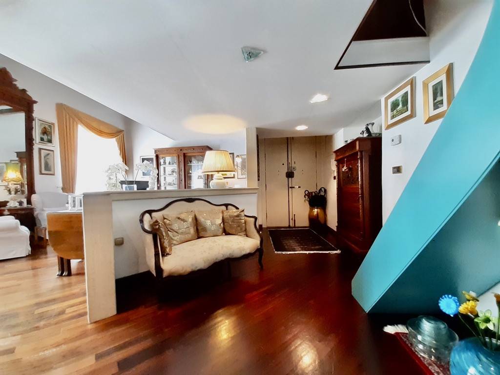 Appartamento a Catanzaro in Via Santa Maria di Mezzogiorno - Foto 5