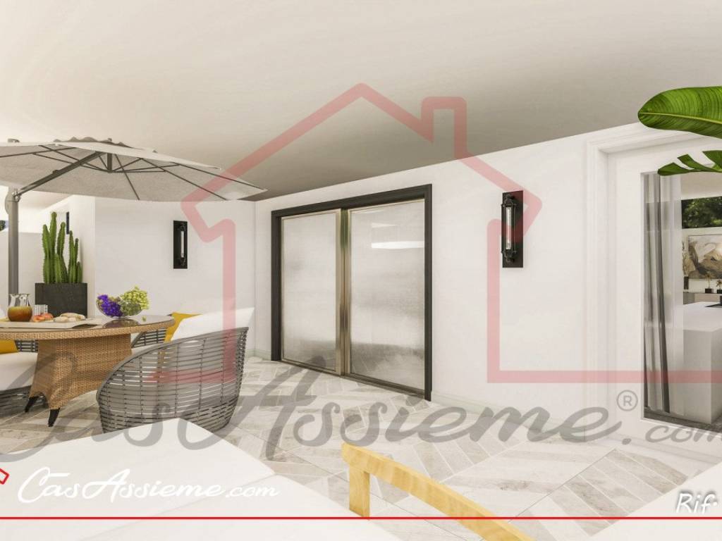 Appartamento a Tombolo in Via Roma - Foto 2