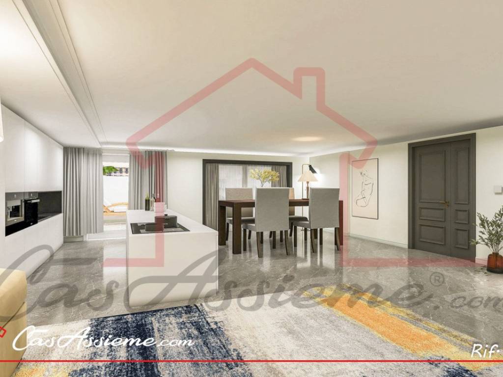 Appartamento a Tombolo in Via Roma - Foto 3