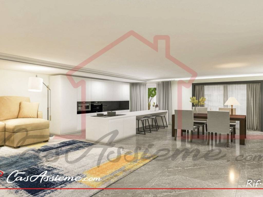 Appartamento a Tombolo in Via Roma - Foto 4