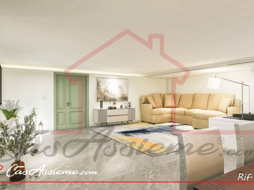 Appartamento a Tombolo in Via Roma - Foto 5