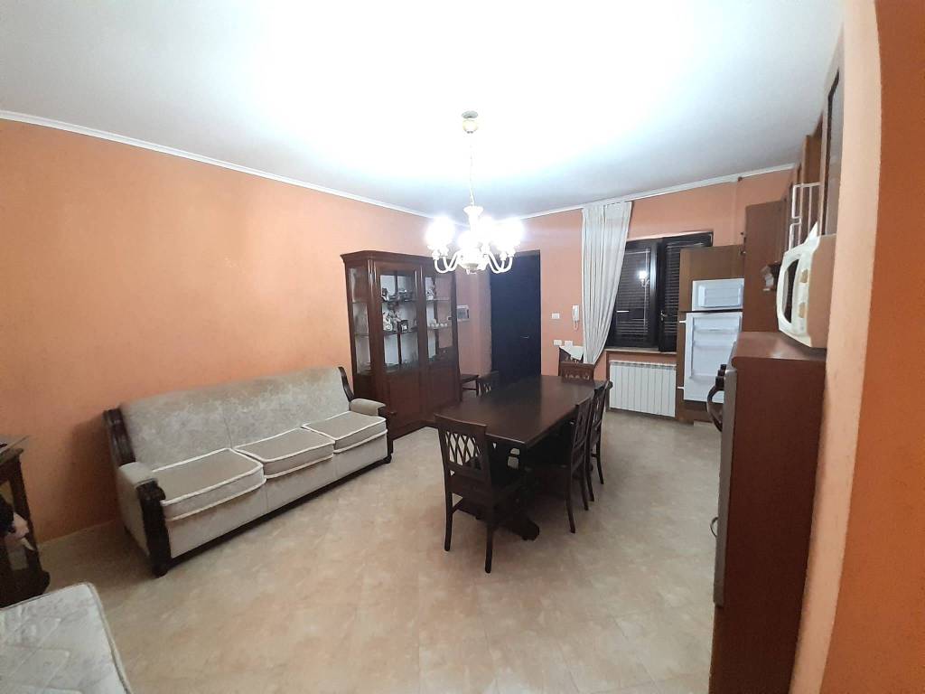 Appartamento a Ciampino in Via di Valle Cupella - Foto 3
