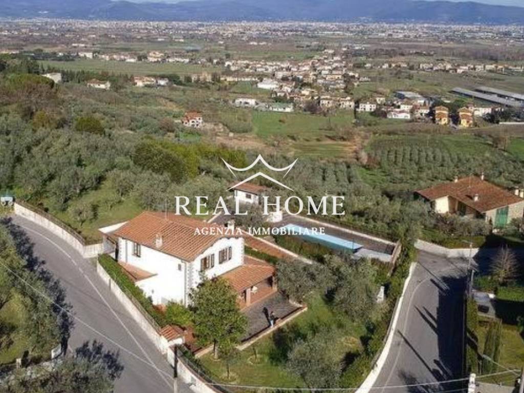 Villa a Quarrata in Via Capezzana - Foto 5