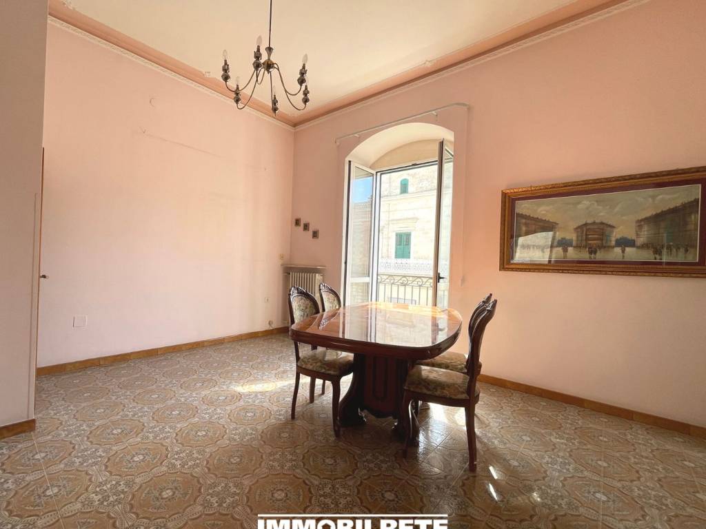 Appartamento a Matera in Via Lucana - Foto 3