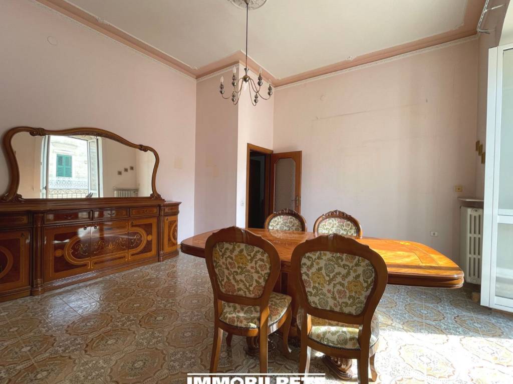 Appartamento a Matera in Via Lucana - Foto 4