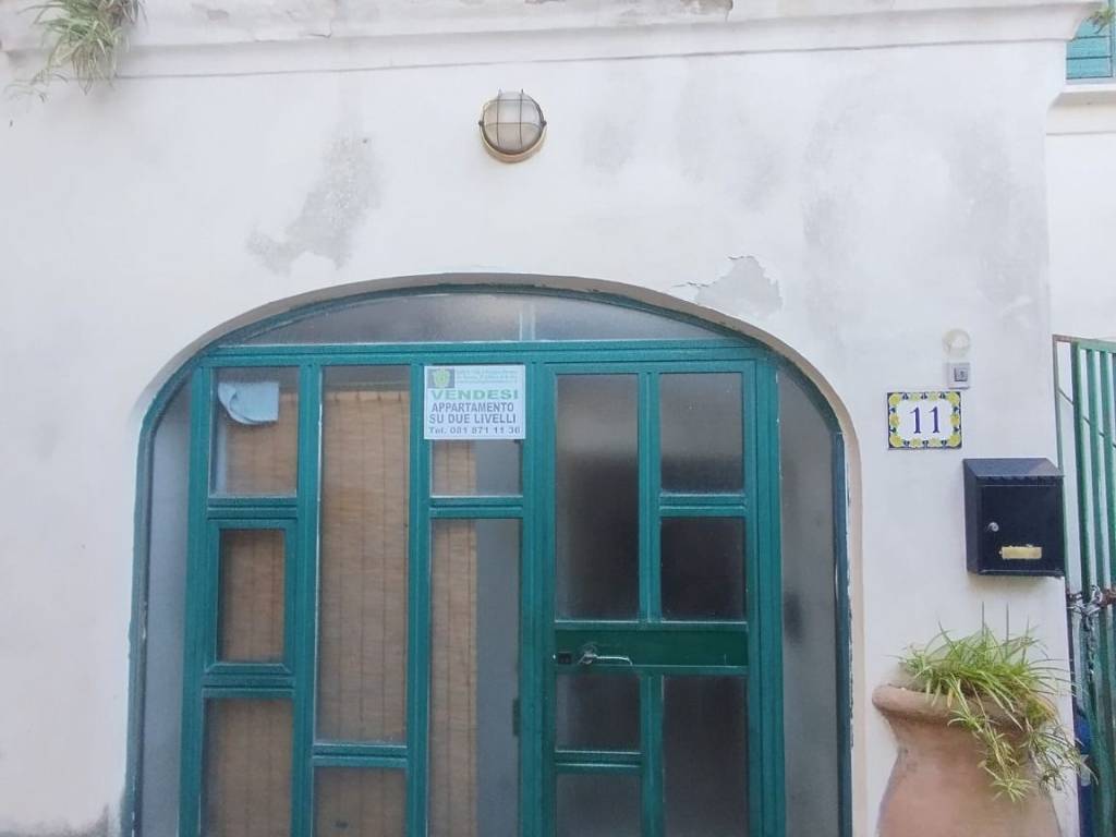 Appartamento a Vietri sul mare in Via Scala Lunga, 11 - Foto 5