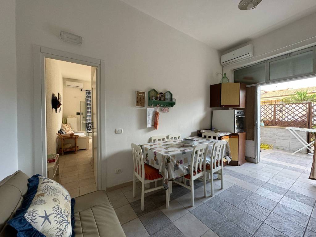 Appartamento a Agrigento in Via delle Dalie - Foto 5