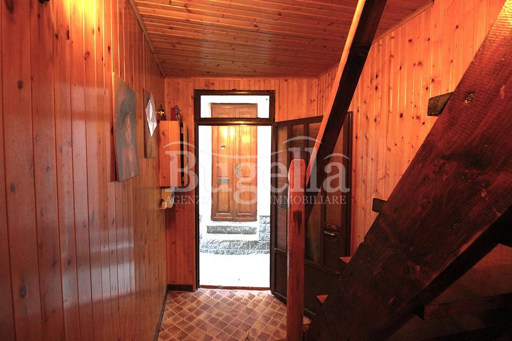 Casa indipendente a Campiglia cervo in Panoramica Zegna - Foto 2