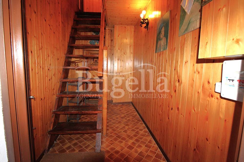 Casa indipendente a Campiglia cervo in Panoramica Zegna - Foto 4