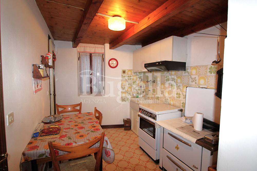 Casa indipendente a Campiglia cervo in Panoramica Zegna - Foto 5