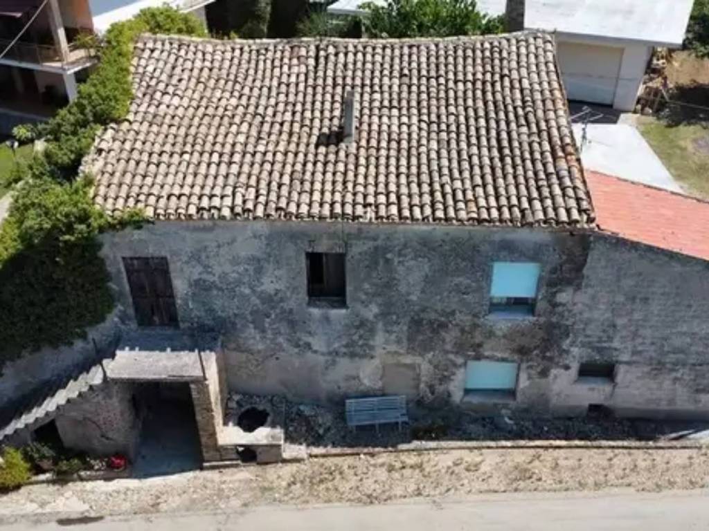 Rustico / casale a Crecchio in Via San Polo - Foto 4