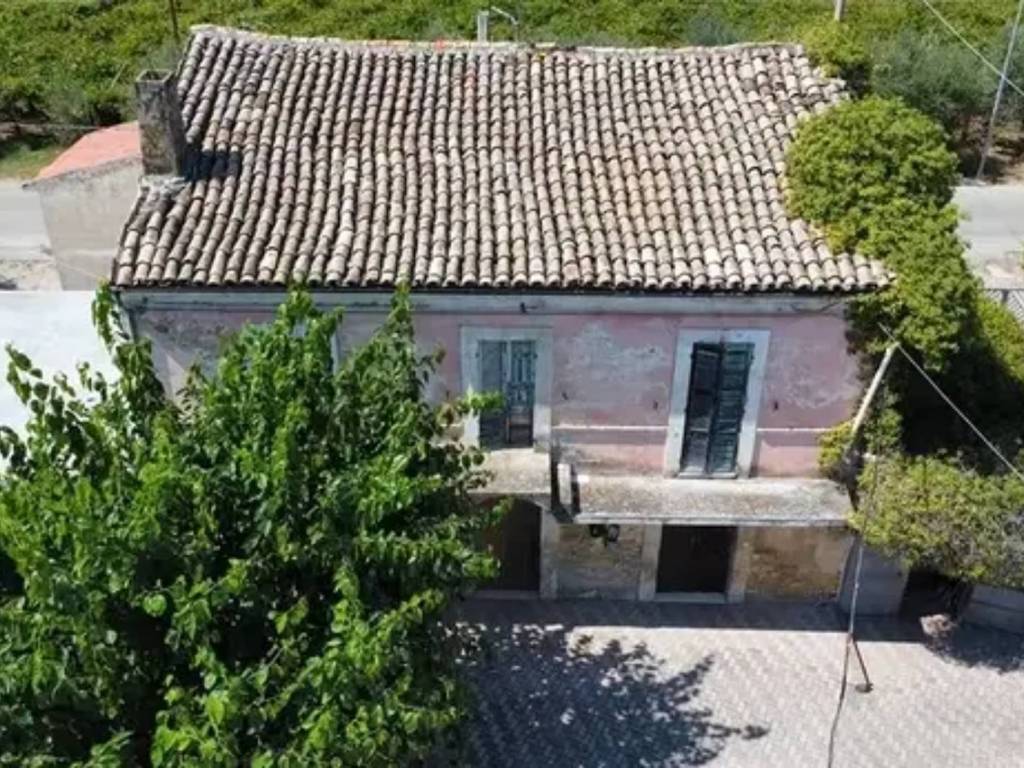 Rustico / casale a Crecchio in Via San Polo - Foto 5