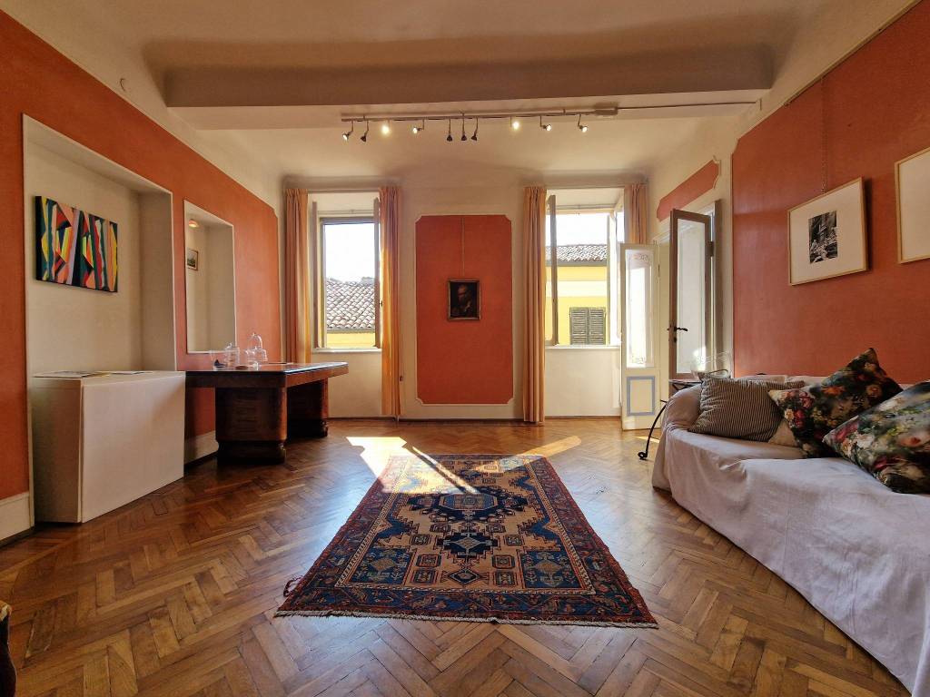 Appartamento a Mantova in Via Pietro Fortunato Calvi - Foto 2