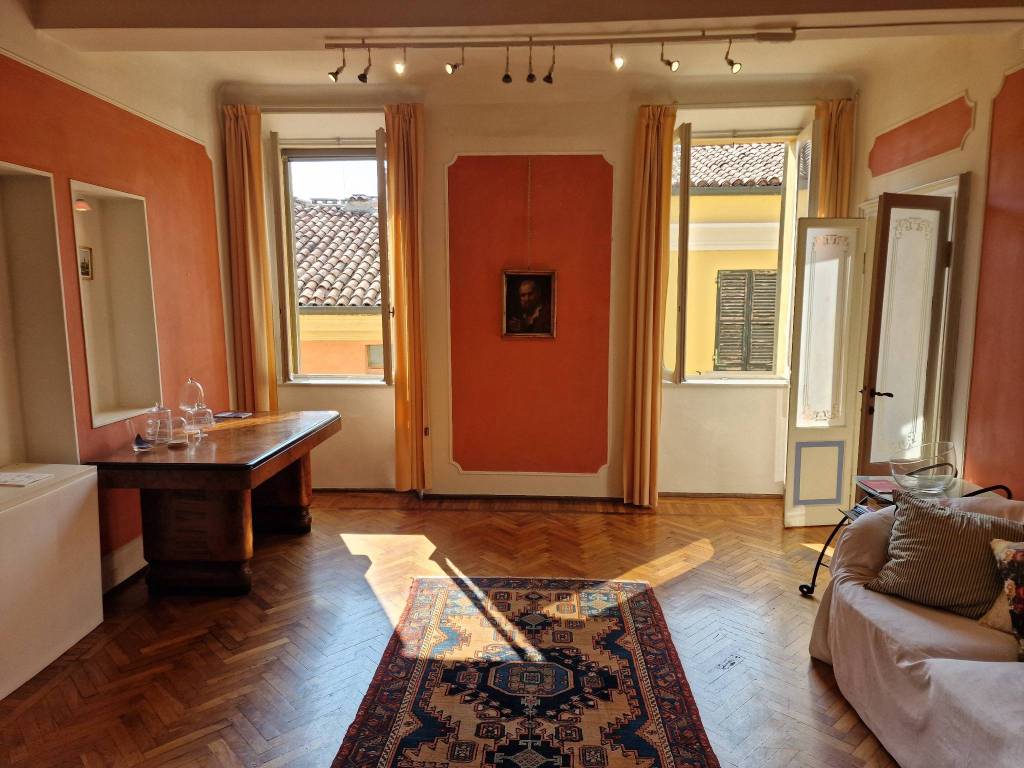 Appartamento a Mantova in Via Pietro Fortunato Calvi - Foto 3