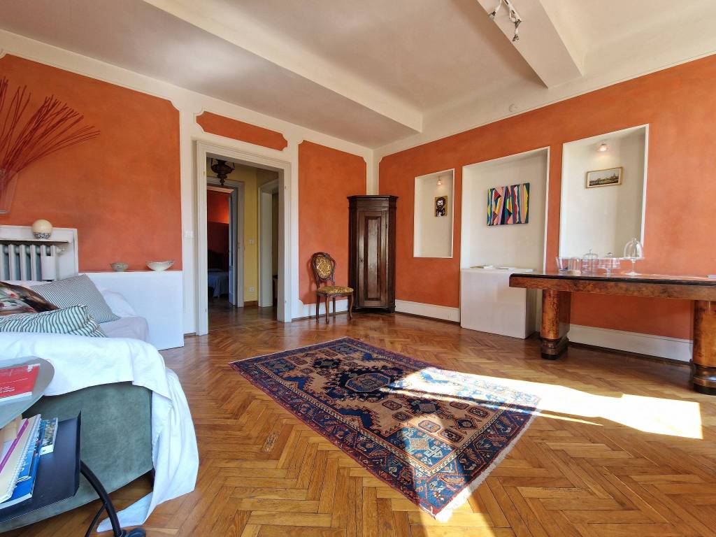 Appartamento a Mantova in Via Pietro Fortunato Calvi - Foto 4