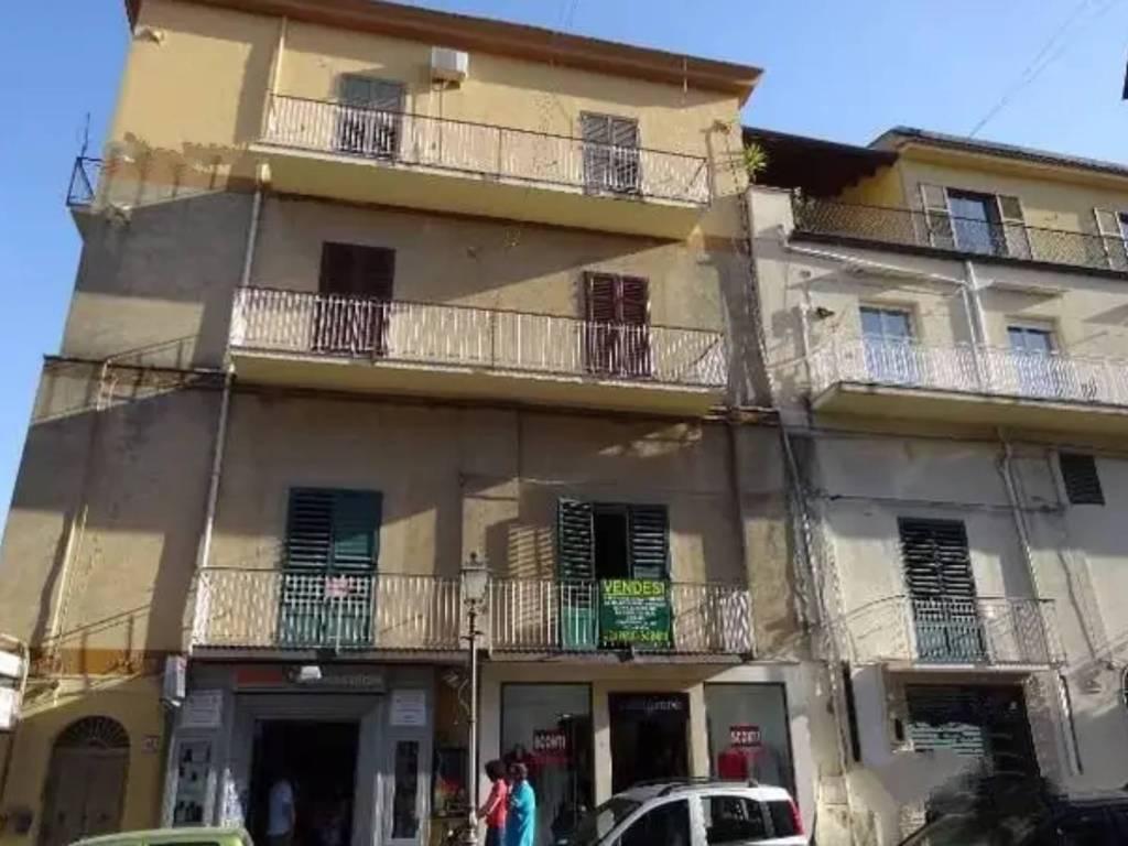 Appartamento a Casteltermini in Corso Umberto I - Foto 2