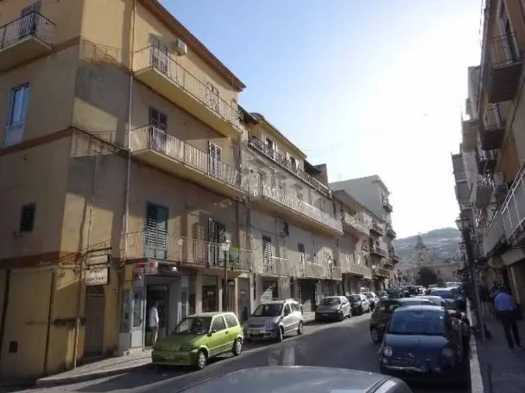 Appartamento a Casteltermini in Corso Umberto I - Foto 3