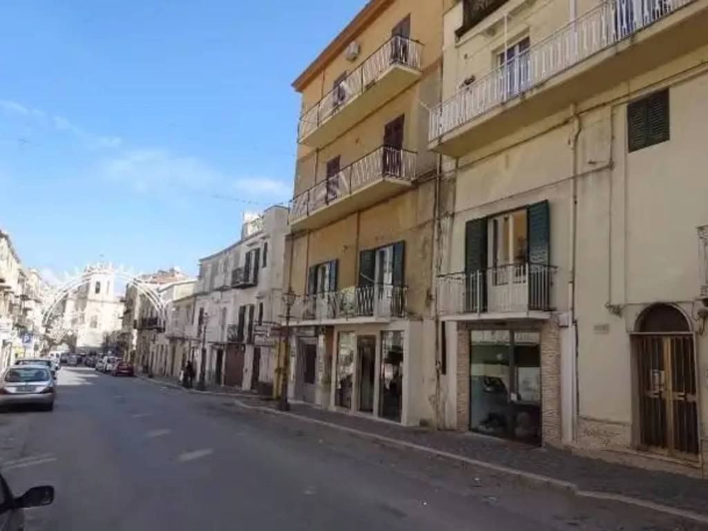 Appartamento a Casteltermini in Corso Umberto I - Foto 4