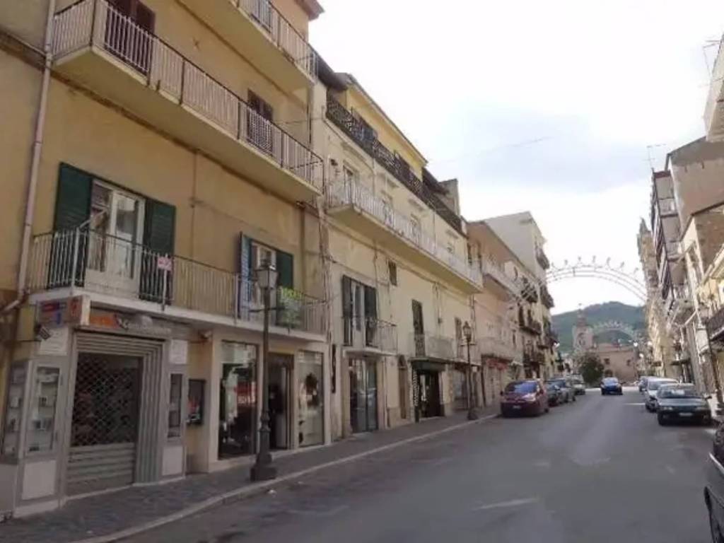 Appartamento a Casteltermini in Corso Umberto I - Foto 5