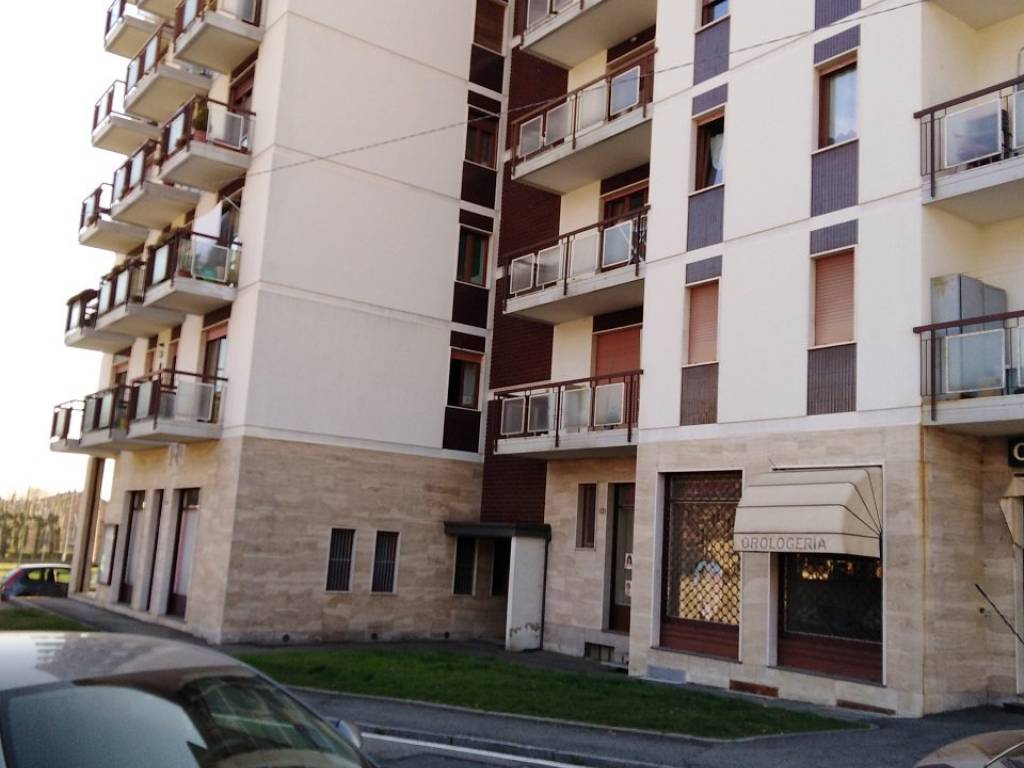 Appartamento a Andorno micca in Via Cavalieri di Vittorio Veneto, 113 - Foto 2