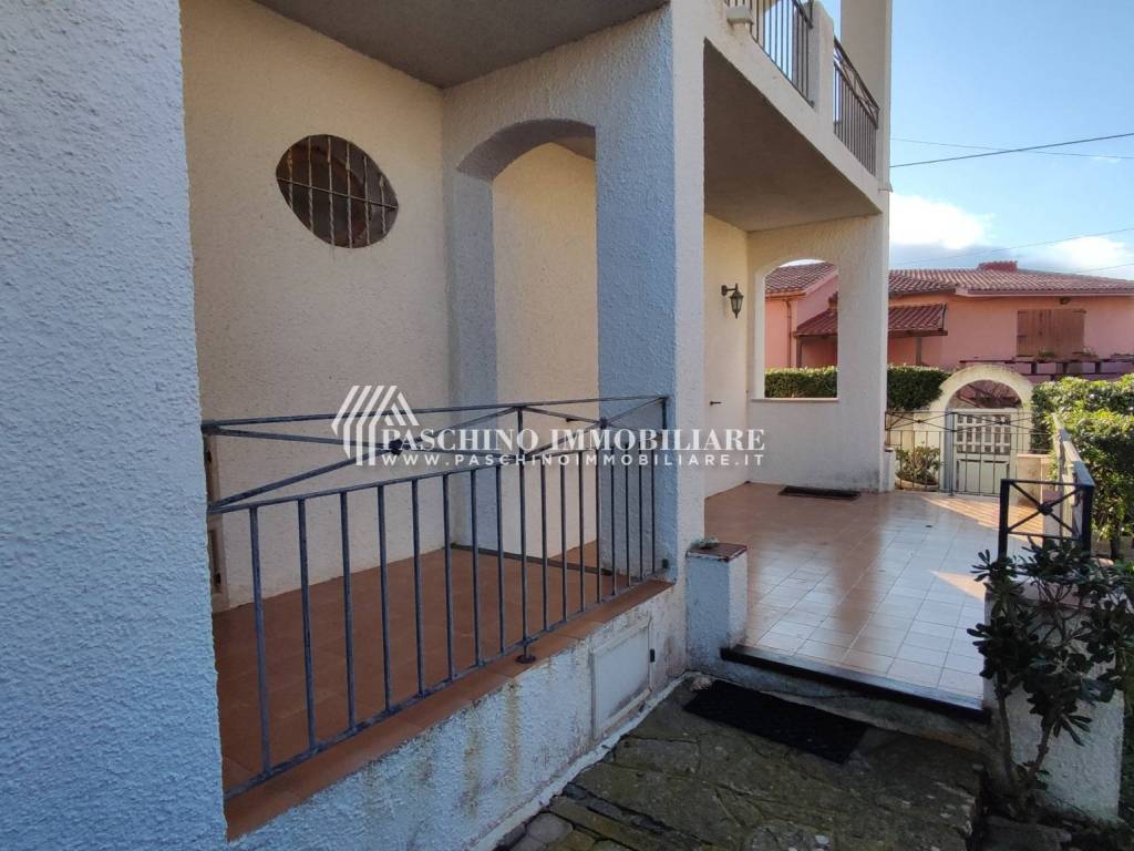 Villa a Castelsardo in Via Trentino, 7 - Foto 2