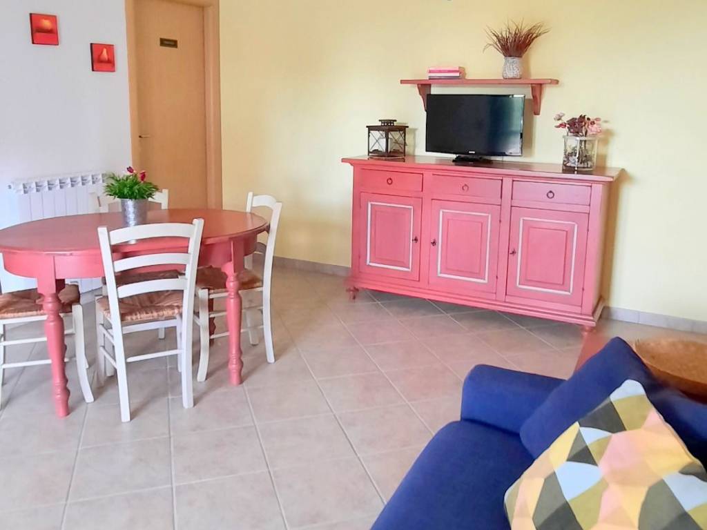 Appartamento a Grosseto in Via del Buttero, 4 - Foto 2