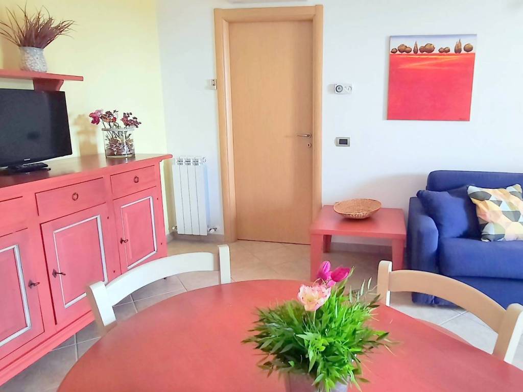 Appartamento a Grosseto in Via del Buttero, 4 - Foto 4