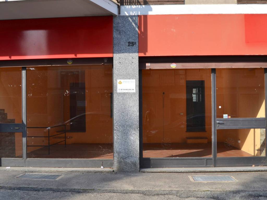 Immobile a Biella in Via Candelo, 25 - Foto 2