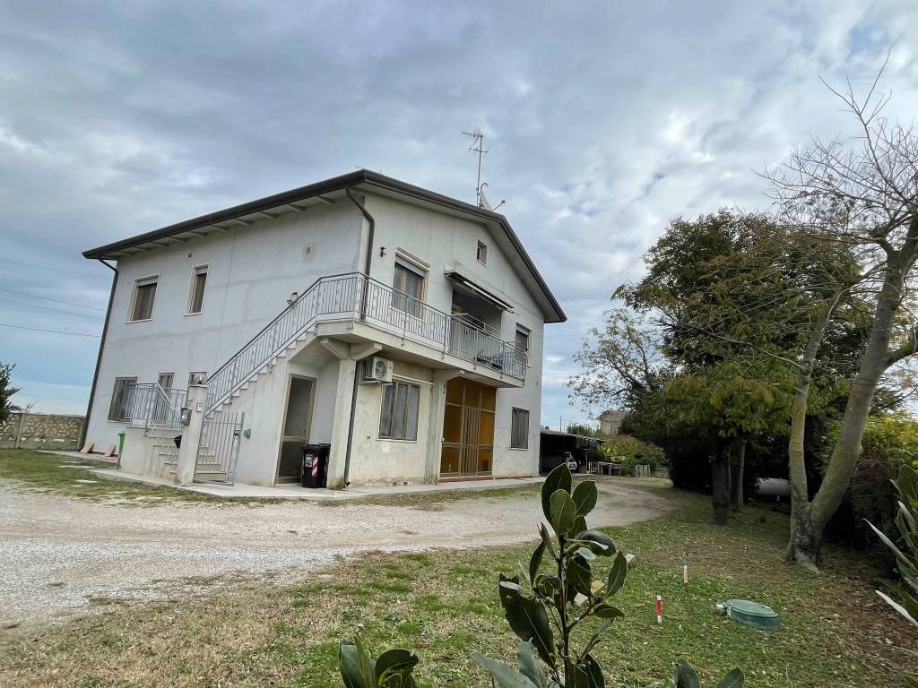 Villa a Porto viro - Foto 4