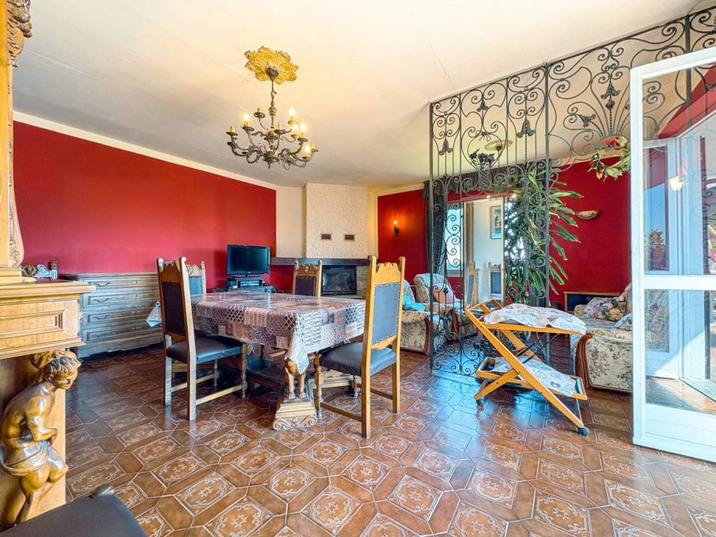 Villa a Armeno in Via Mottarone 6 - Foto 3