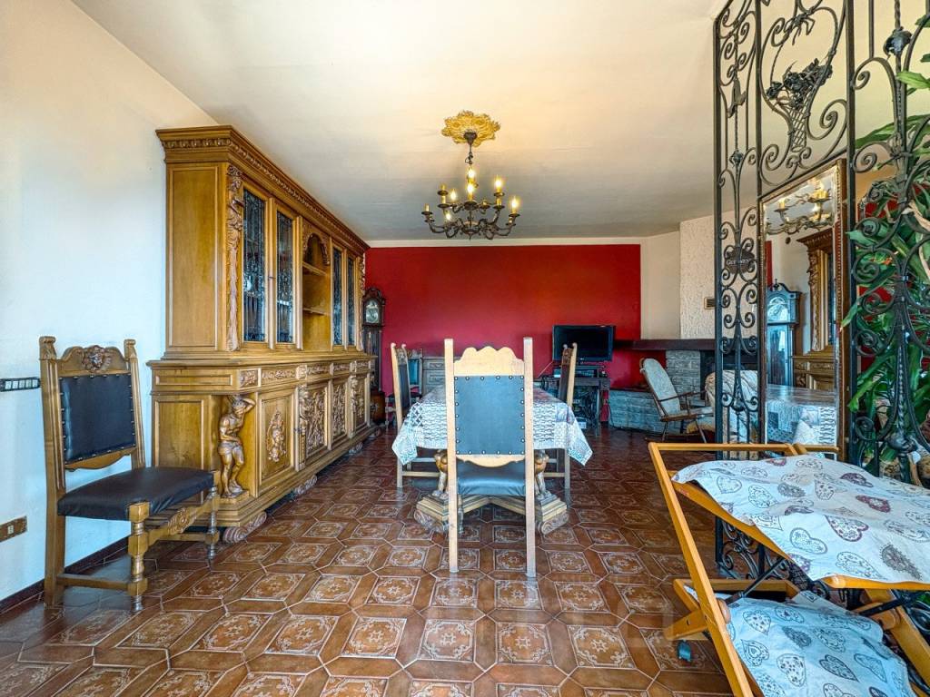 Villa a Armeno in Via Mottarone 6 - Foto 4