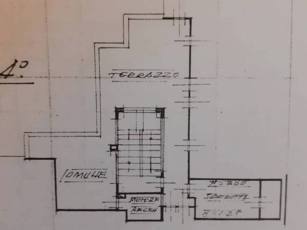 Appartamento a Fabriano in Via Don Giovanni Minzoni - Foto 4