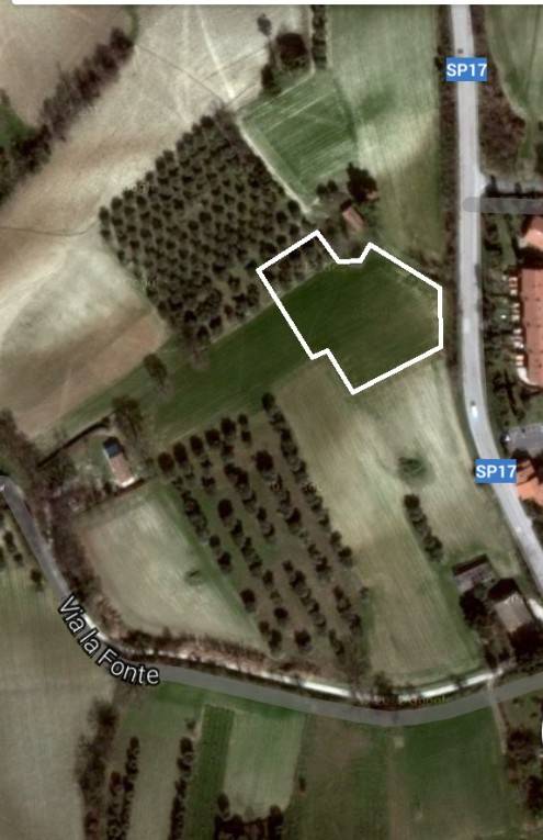 Terreno a Mondolfo - Foto 2