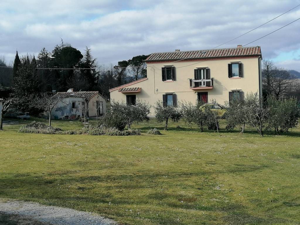 Rustico / casale a Semproniano in Via Monte Rosa, 45 - Foto 4