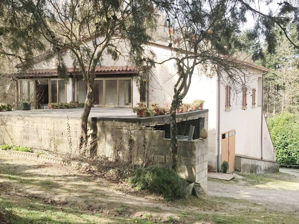 Rustico / casale a Arezzo in Località San Firenze - Foto 2