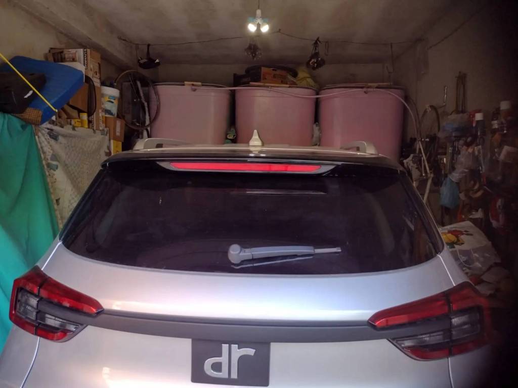 Box / garage a Mussomeli in Via San Massimiliano Kolbe - Foto 2