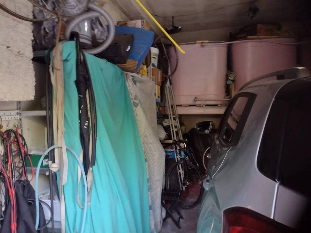 Box / garage a Mussomeli in Via San Massimiliano Kolbe - Foto 3