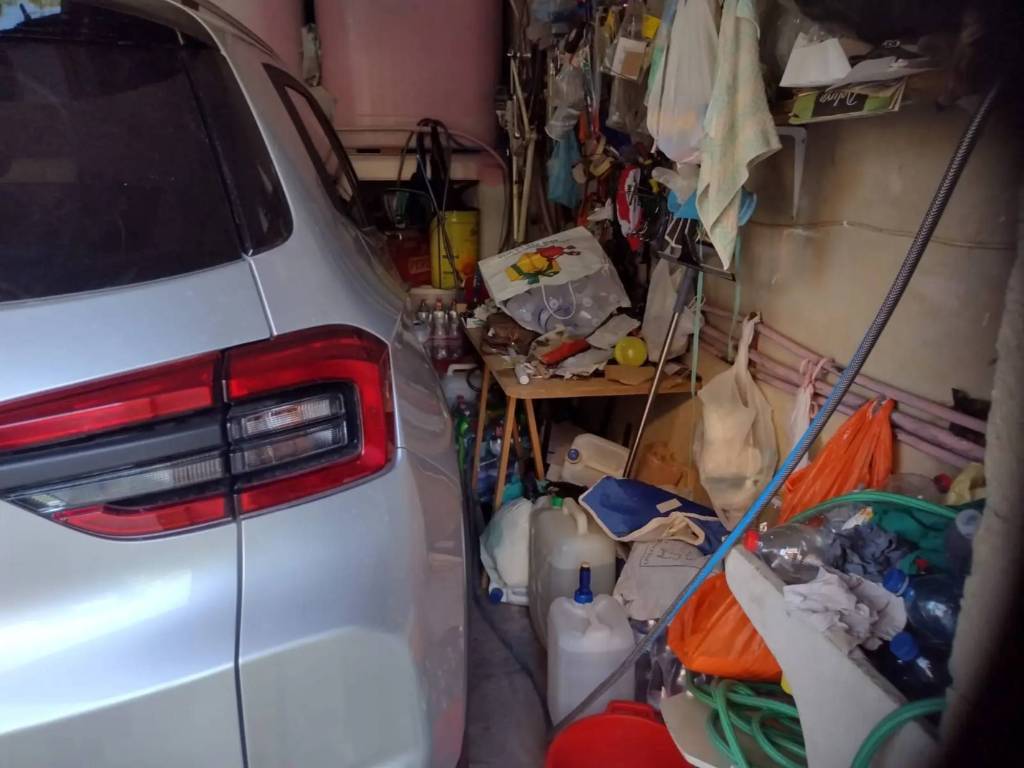 Box / garage a Mussomeli in Via San Massimiliano Kolbe - Foto 4