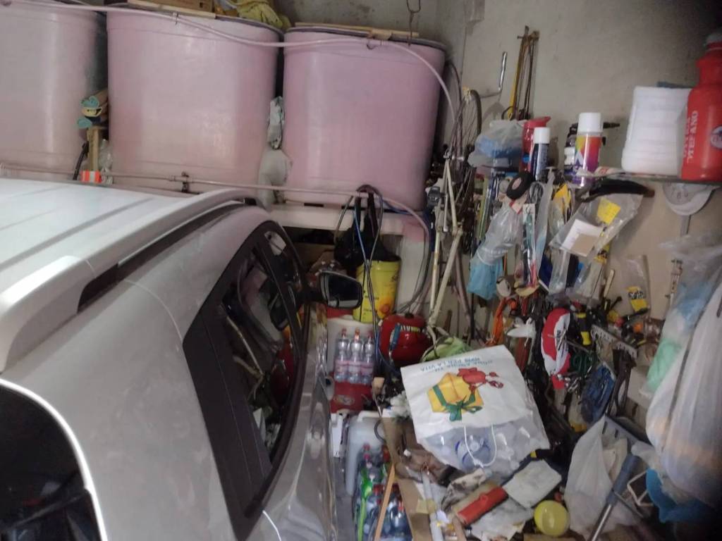 Box / garage a Mussomeli in Via San Massimiliano Kolbe - Foto 5