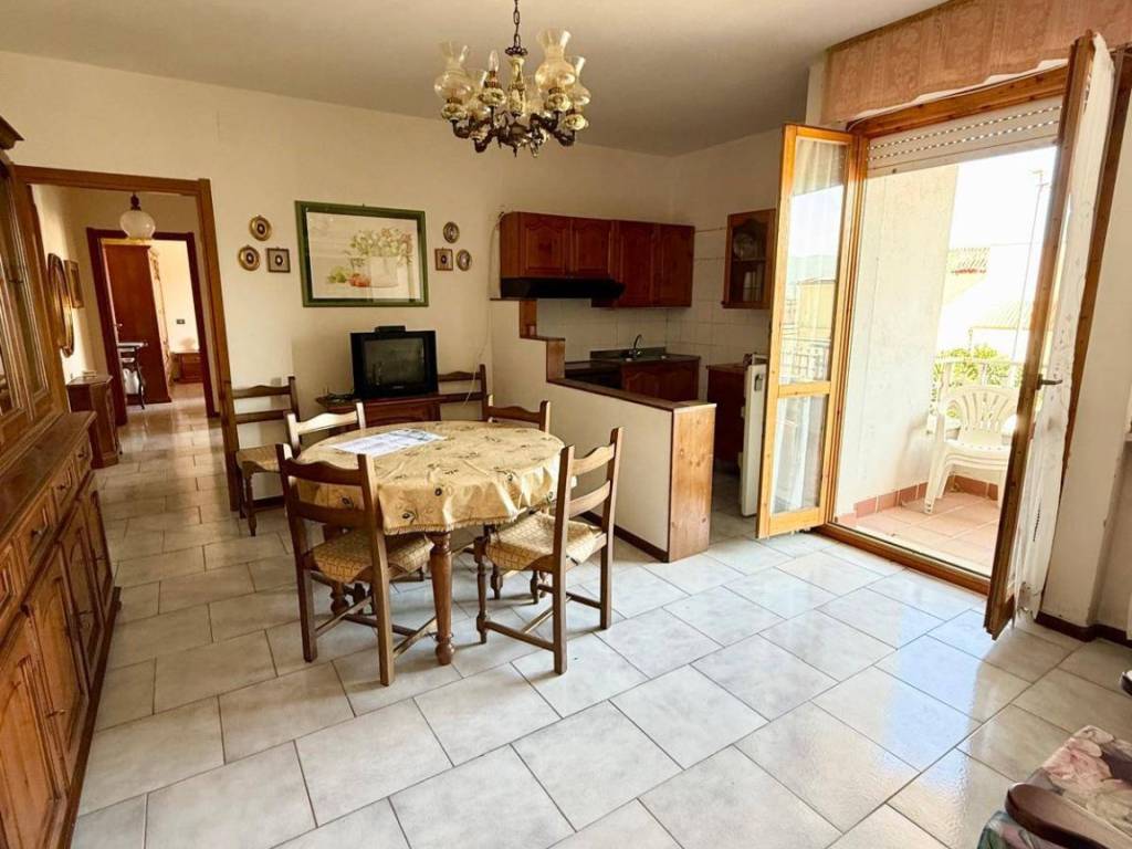 Appartamento a Valledoria in via Caprera - Foto 2
