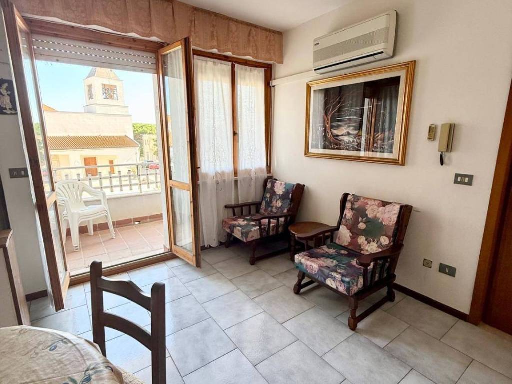 Appartamento a Valledoria in via Caprera - Foto 3