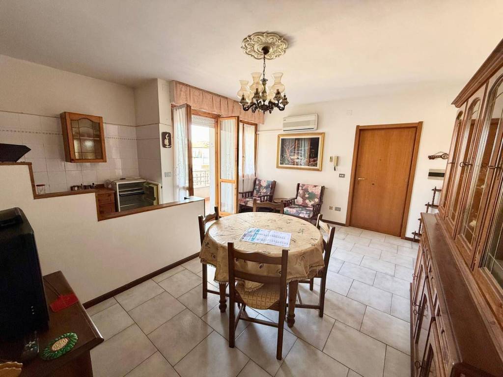 Appartamento a Valledoria in via Caprera - Foto 4