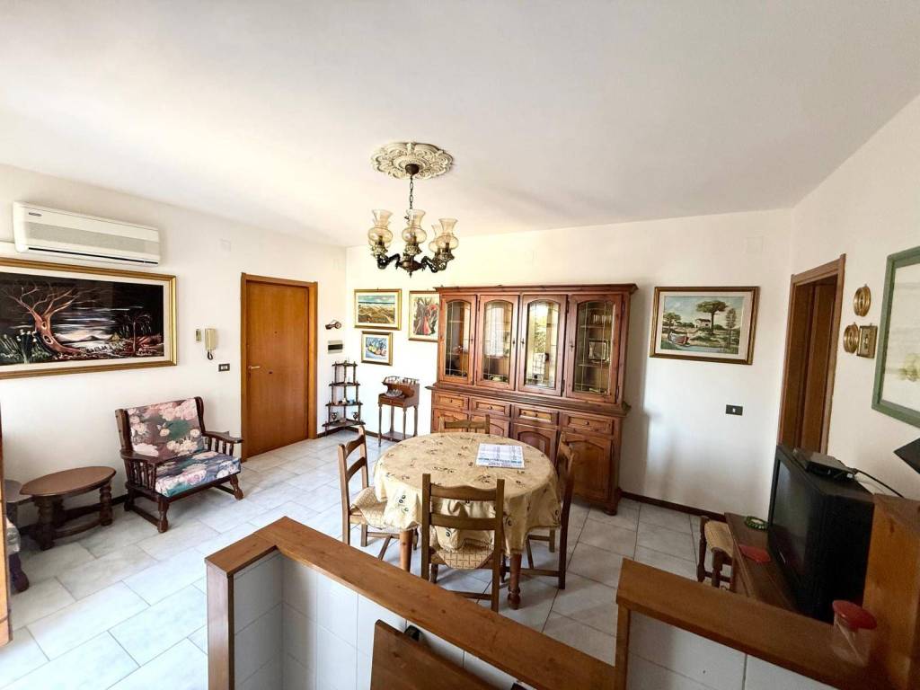 Appartamento a Valledoria in via Caprera - Foto 5