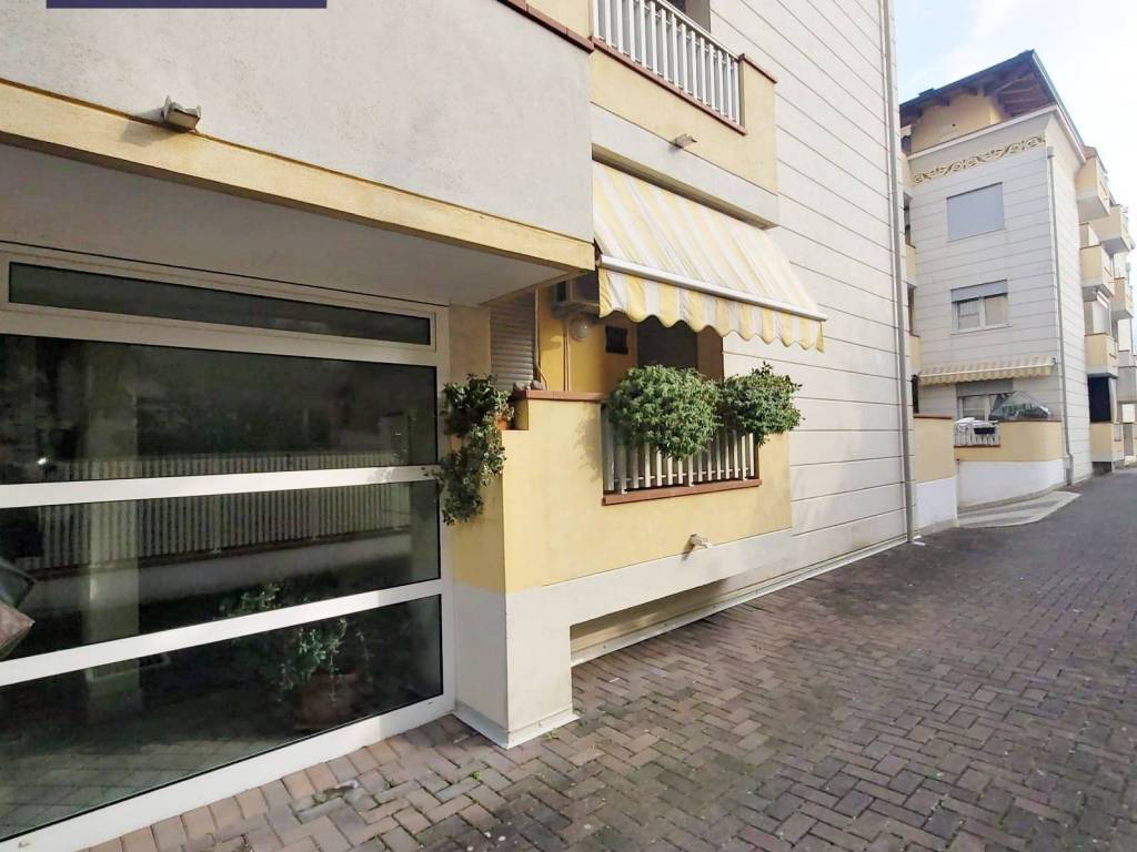 Appartamento a Monfalcone in Via Enrico Fermi, 2 - Foto 2
