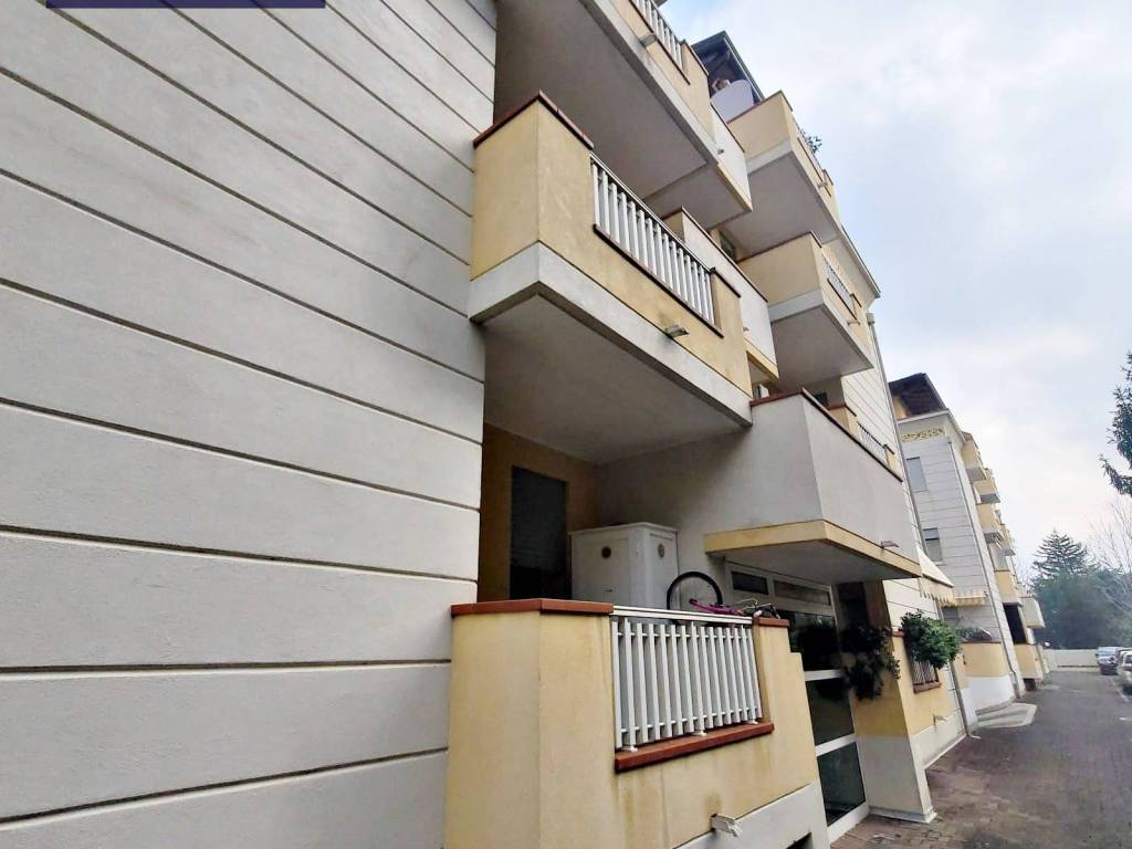 Appartamento a Monfalcone in Via Enrico Fermi, 2 - Foto 4